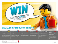 LEGO 75824 instructions page 52 – build guide