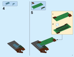 LEGO 75824 instructions page 7 – build guide