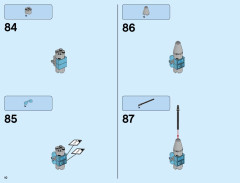 LEGO 75824 instructions page 10 – build guide