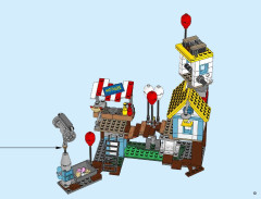 LEGO 75824 instructions page 13 – build guide