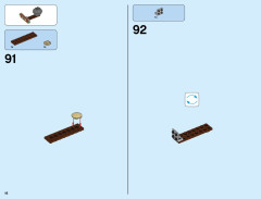 LEGO 75824 instructions page 16 – build guide