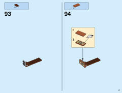 LEGO 75824 instructions page 17 – build guide