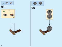 LEGO 75824 instructions page 18 – build guide