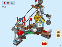 LEGO 75824 instructions page 31 – build guide