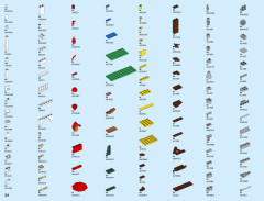 LEGO 75824 instructions page 34 – build guide