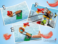 LEGO 75824 instructions page 36 – build guide