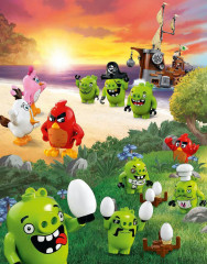 LEGO 75825 instructions page 116 – build guide