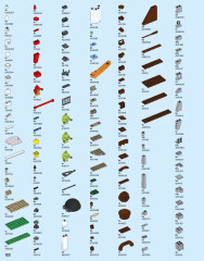 LEGO 75826 instructions page 122 – build guide