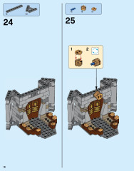 LEGO 75826 instructions page 16 – build guide