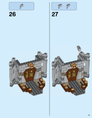 LEGO 75826 instructions page 17 – build guide