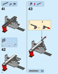 LEGO 75826 instructions page 24 – build guide