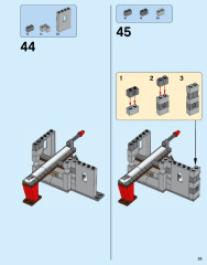 LEGO 75826 instructions page 25 – build guide