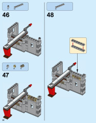 LEGO 75826 instructions page 26 – build guide