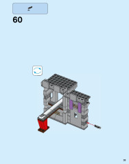 LEGO 75826 instructions page 33 – build guide
