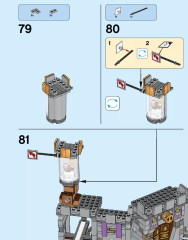 LEGO 75826 instructions page 39 – build guide