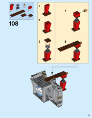 LEGO 75826 instructions page 51 – build guide
