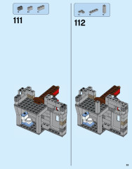 LEGO 75826 instructions page 53 – build guide