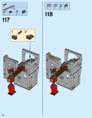 LEGO 75826 instructions page 56 – build guide