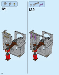 LEGO 75826 instructions page 58 – build guide