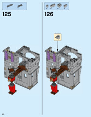 LEGO 75826 instructions page 60 – build guide