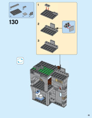 LEGO 75826 instructions page 63 – build guide