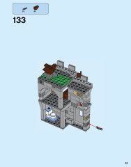 LEGO 75826 instructions page 65 – build guide