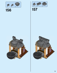 LEGO 75826 instructions page 79 – build guide