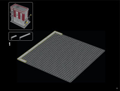 LEGO 75827 instructions page 11 – build guide