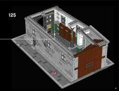 LEGO 75827 instructions page 111 – build guide