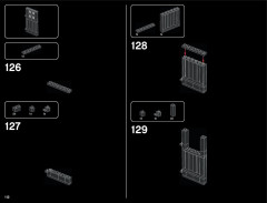 LEGO 75827 instructions page 112 – build guide