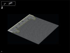 LEGO 75827 instructions page 12 – build guide