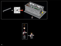 LEGO 75827 instructions page 120 – build guide