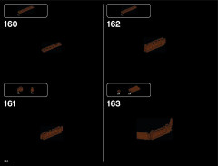 LEGO 75827 instructions page 136 – build guide