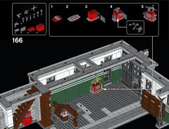 LEGO 75827 instructions page 139 – build guide