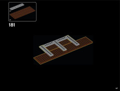 LEGO 75827 instructions page 147 – build guide