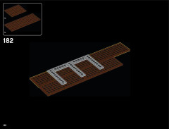 LEGO 75827 instructions page 148 – build guide