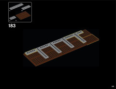 LEGO 75827 instructions page 149 – build guide