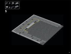 LEGO 75827 instructions page 15 – build guide