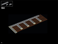 LEGO 75827 instructions page 150 – build guide