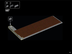 LEGO 75827 instructions page 153 – build guide