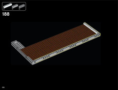 LEGO 75827 instructions page 154 – build guide