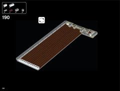 LEGO 75827 instructions page 156 – build guide