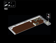 LEGO 75827 instructions page 159 – build guide
