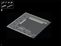 LEGO 75827 instructions page 16 – build guide
