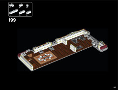LEGO 75827 instructions page 165 – build guide