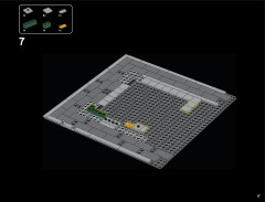 LEGO 75827 instructions page 17 – build guide