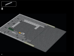 LEGO 75827 instructions page 18 – build guide