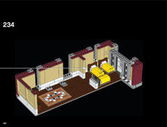 LEGO 75827 instructions page 186 – build guide