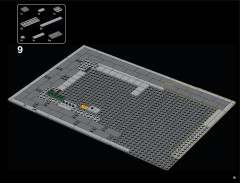 LEGO 75827 instructions page 19 – build guide