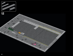 LEGO 75827 instructions page 22 – build guide